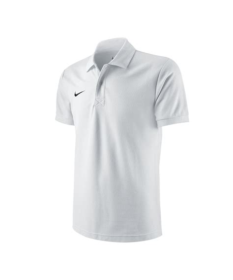 nike poloshirt weiß|Weiß Poloshirts (13) .